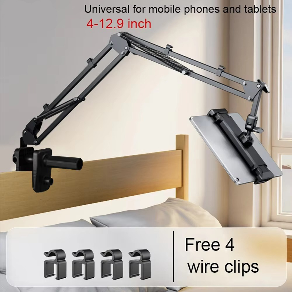 Huawei Tablet Accessories - Tablet Holder for Bed with 90cm