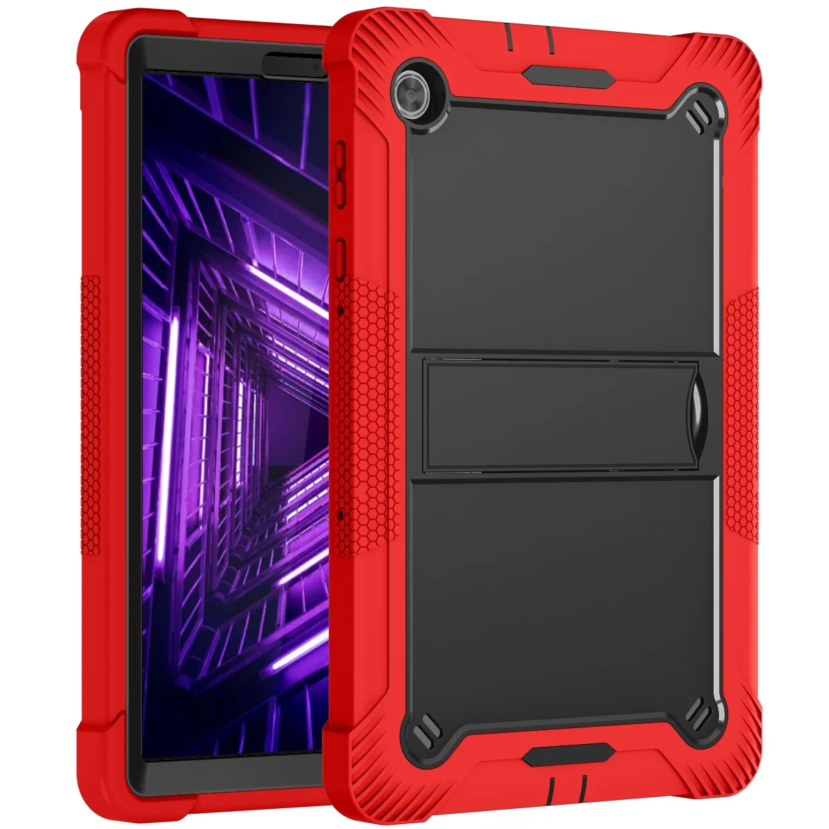 Lenovo Tablet Plus Accessories - Shockproof Case for Lenovo Tab M10