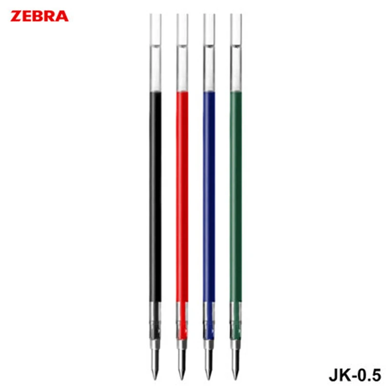 Zebra Tablet Accessories - 12pcs Zebra JK-0.5 Refills for Zebra