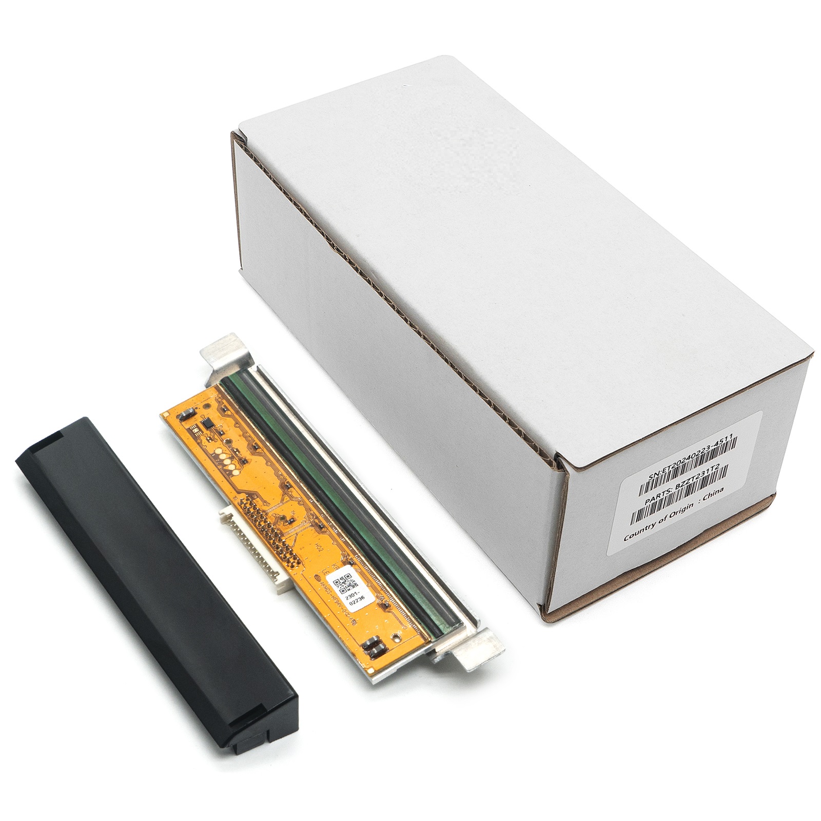 Zebra Tablet Accessories - Brand New 203dpi Print Head for