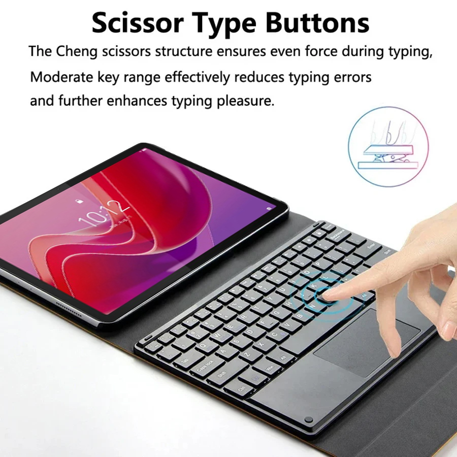 Lenovo Tablet Plus Accessories - For Lenovo Tab P11 2nd Gen