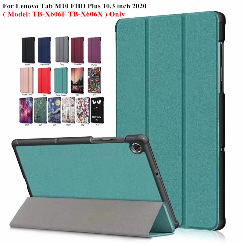 Lenovo Tablet Plus Accessories - For Lenovo Tab M10 FHD Plus