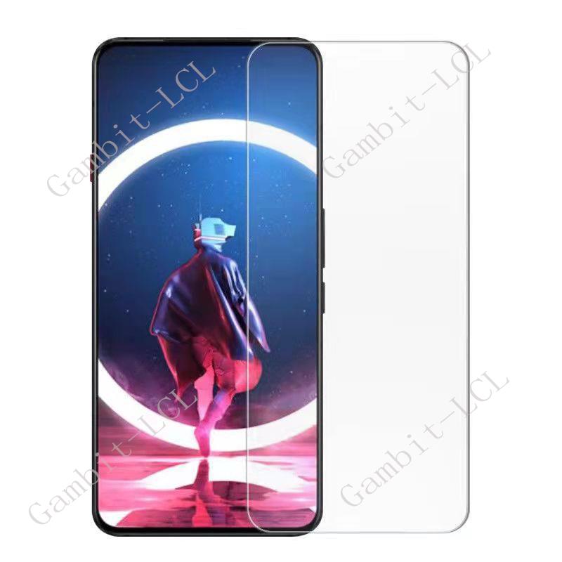 3Pcs Tempered Glass For ZTE Nu - Redmagic Tablet Accessories 评论和价格