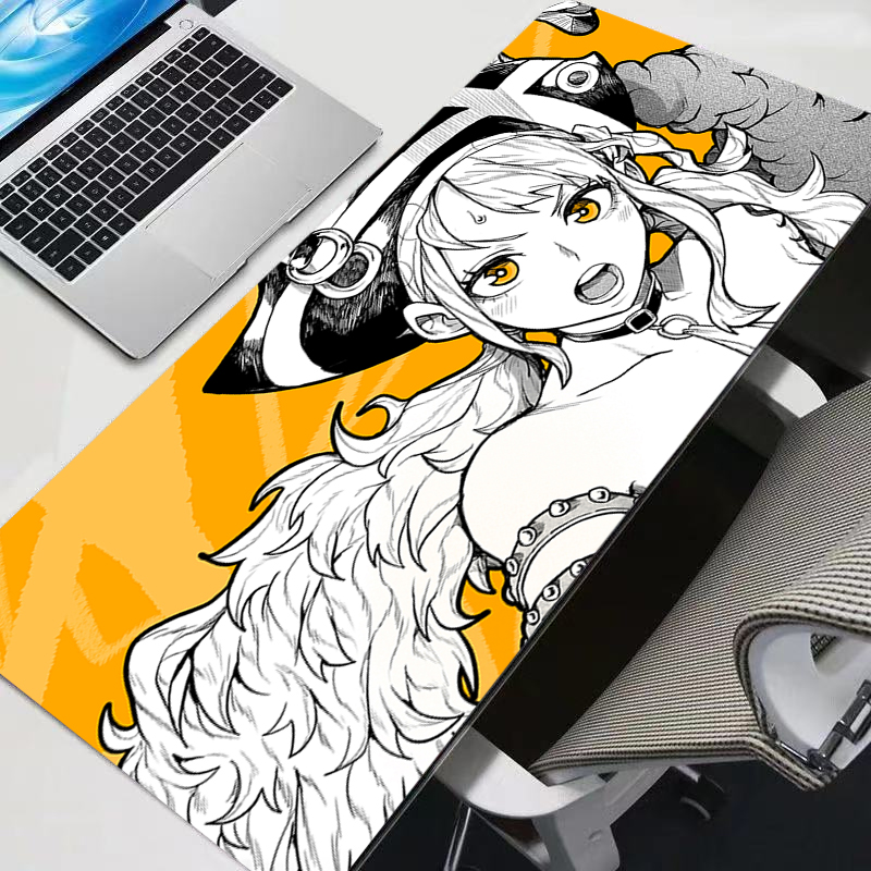 Mouse Pad One Piece Anime Game - Tablet Gaming Accessories 评论和价格