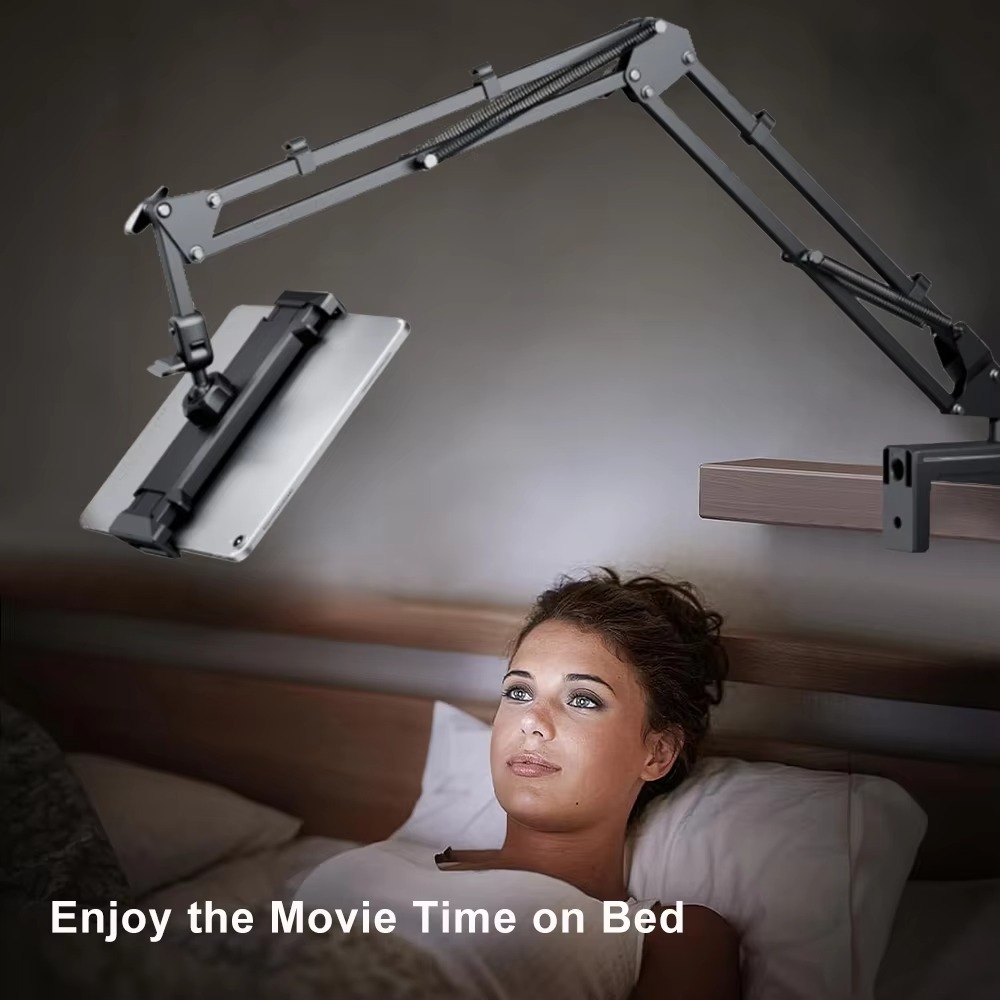 Tablet Holder for Bed with 90c - Huawei Tablet Accessories 评论和价格