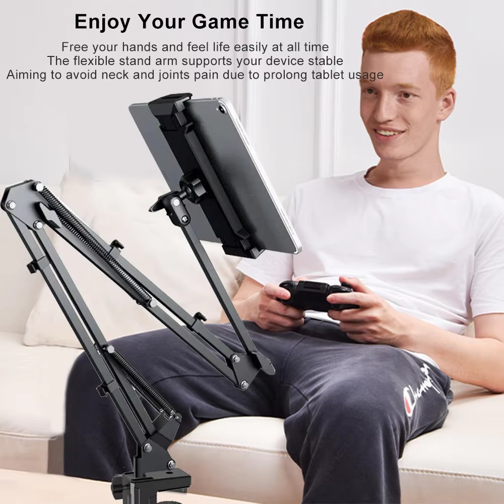 Tablet Holder for Bed with 90c - Huawei Tablet Accessories 评论和价格