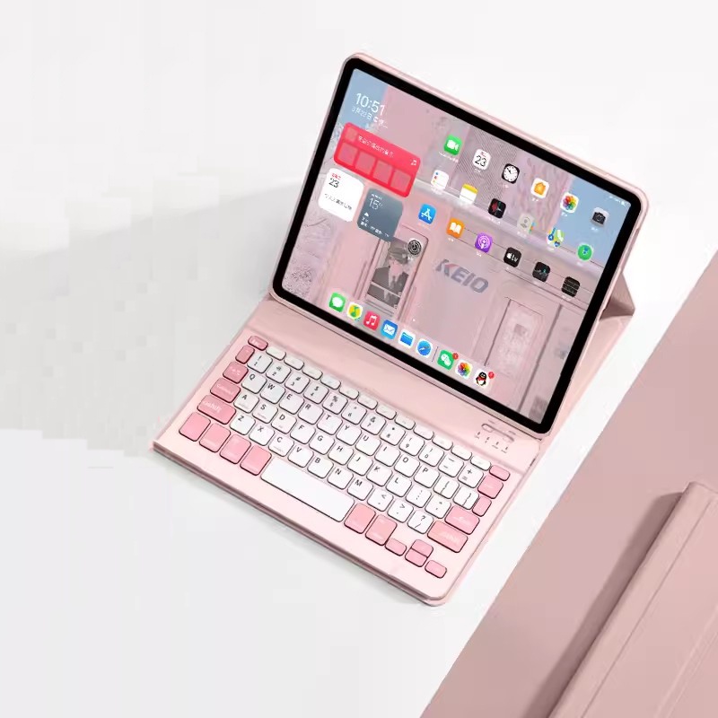 Magnetic Tablets Case for Leno - Lenovo Tablet Keyboard Accessories 评论和价格