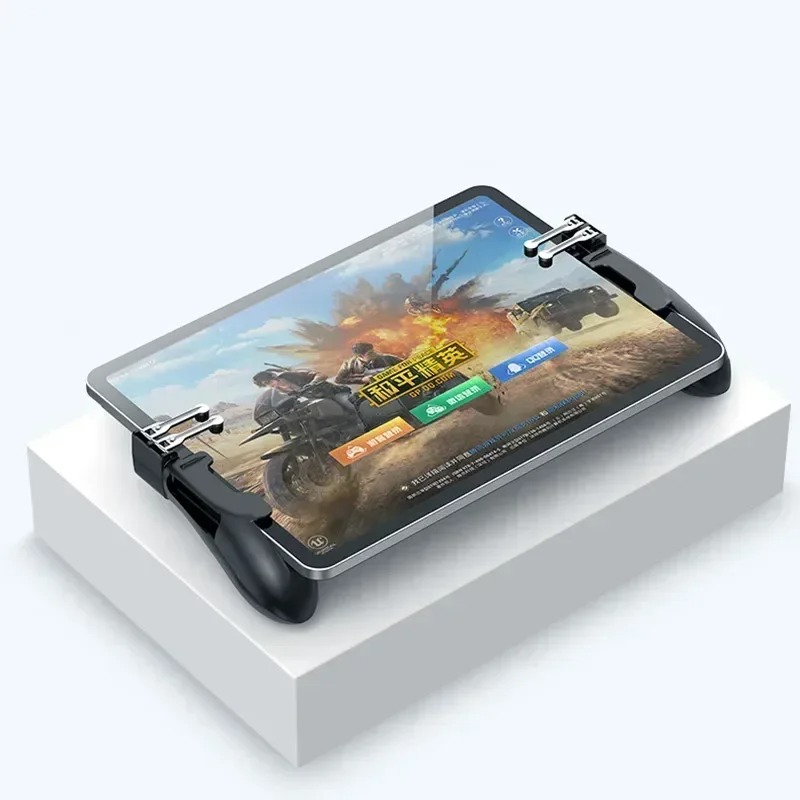 H11 Mobile Controller PUBG Aim - Tablet Gaming Accessories 评论和价格