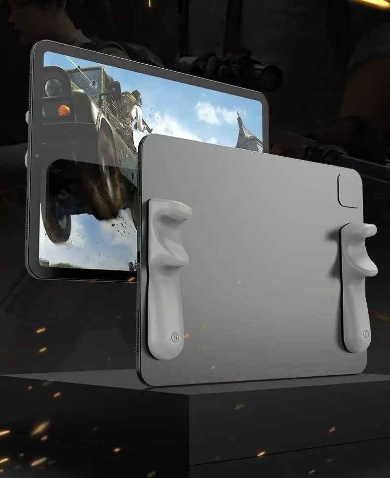 Special IPad Hand-Holding Game - Tablet Gaming Accessories 评论和价格