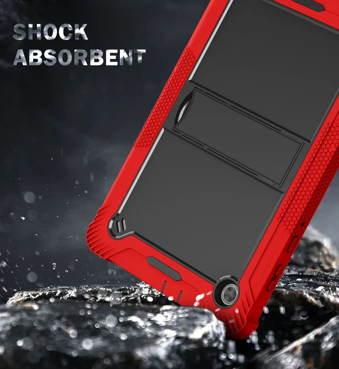 Shockproof Case for Lenovo Tab - Lenovo Tablet Plus Accessories 评论和价格