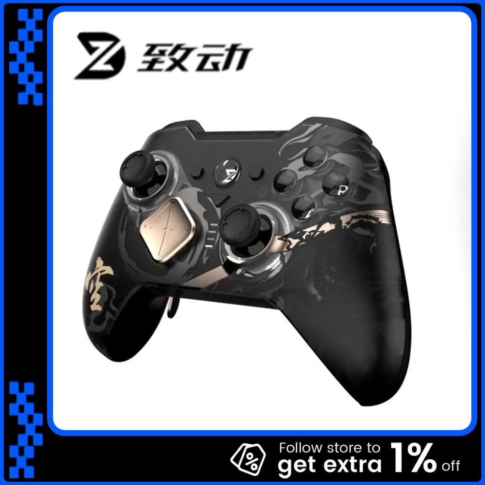 ZD O+Excellent Gaming Controll - Tablet Gaming Accessories 评论和价格