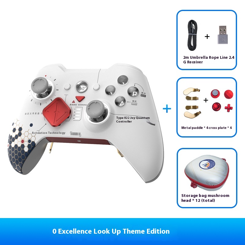 ZD O+Excellent Gaming Controll - Tablet Gaming Accessories 评论和价格