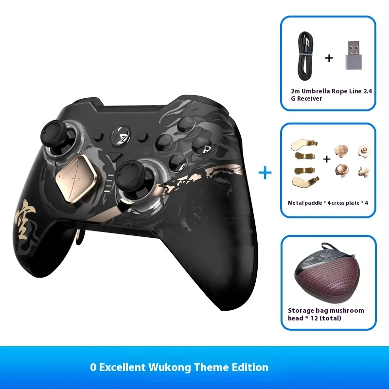ZD O+Excellent Gaming Controll - Tablet Gaming Accessories 评论和价格