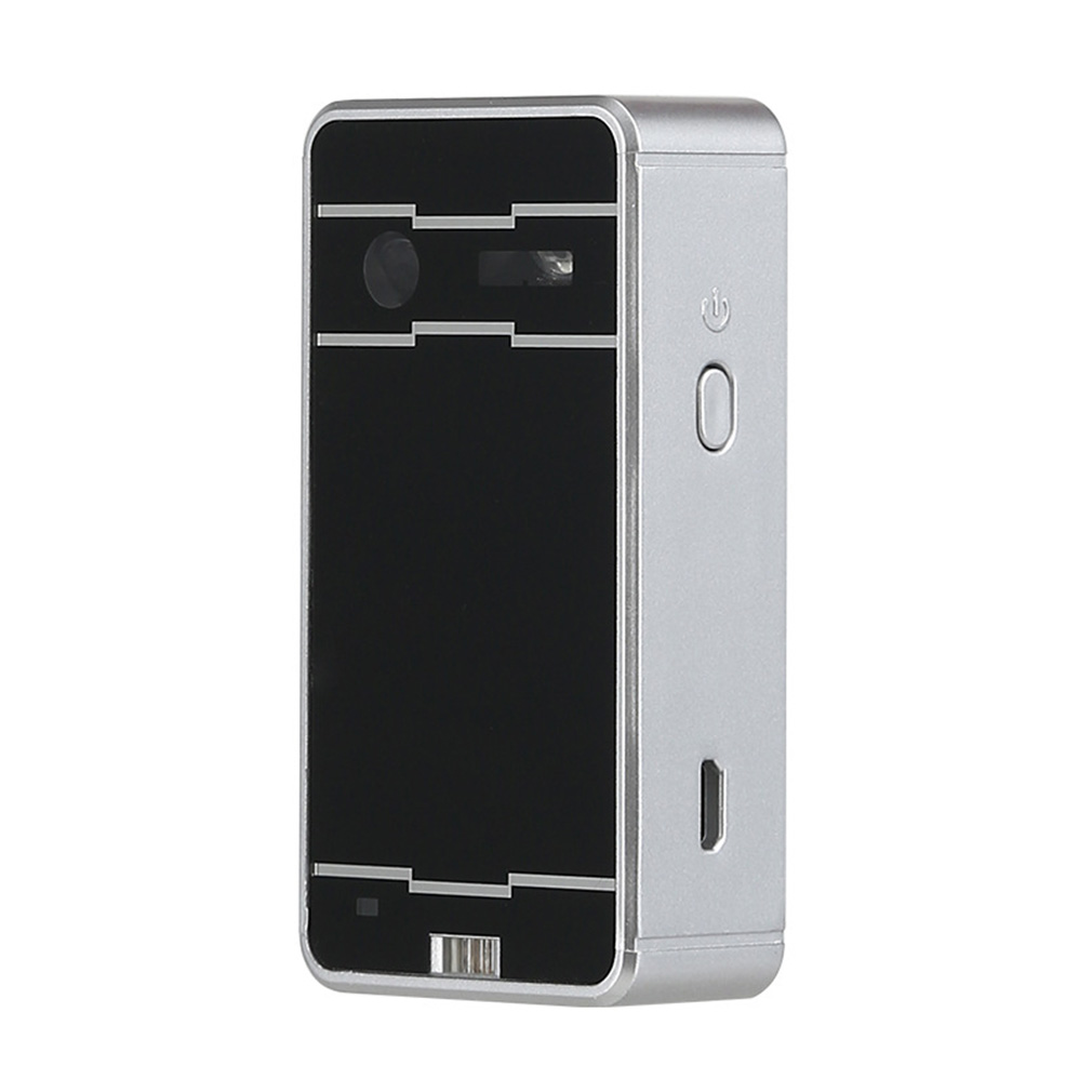Portable Wireless Laser Keyboa - Android Tablet Gaming Accessories 评论和价格