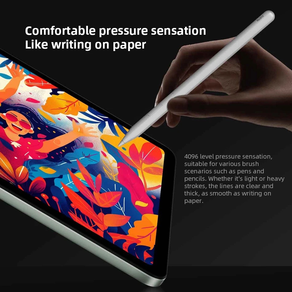 Xiaomi Redmi Stylus Pen For Re - Bluetooth Trackpad 评论和价格