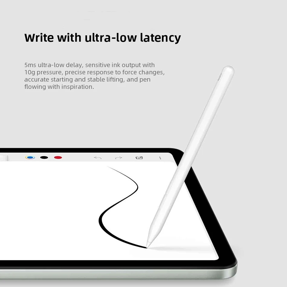 Xiaomi Redmi Stylus Pen For Re - Bluetooth Trackpad 评论和价格