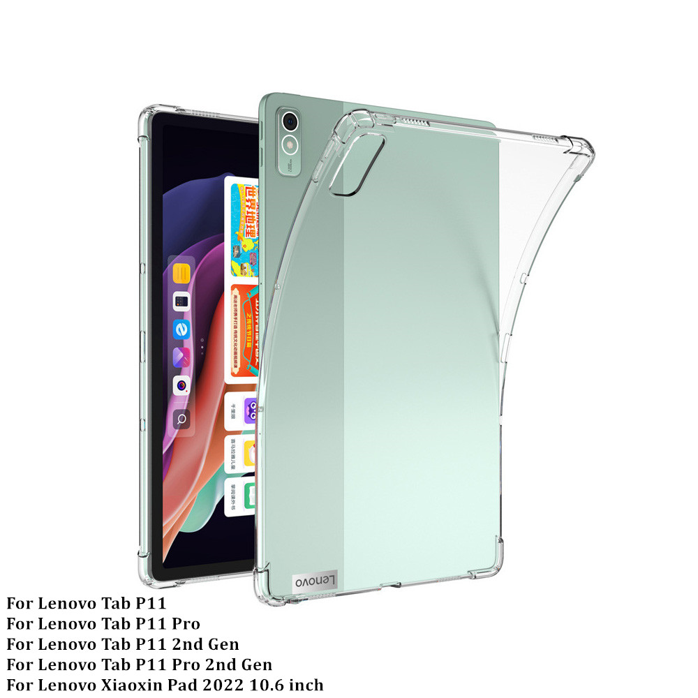 For Lenovo Tab P11 2nd Gen 202 - Lenovo Tablet Plus Accessories 评论和价格