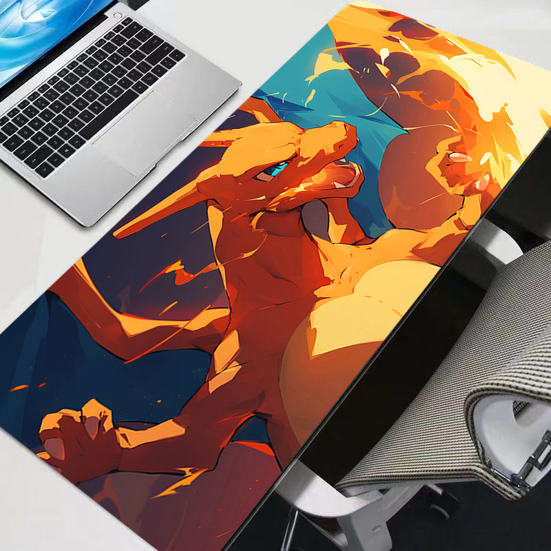 Mouse Pad Anime G-gengar Divin - Tablet Gaming Accessories 评论和价格