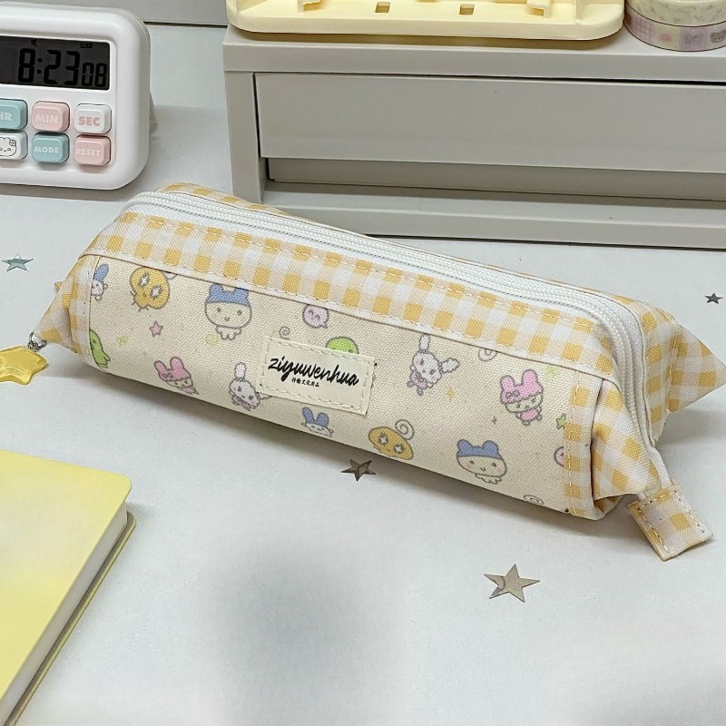 New Bandai Tamagotchi Mametchi - Case With Pencil Holder 评论和价格