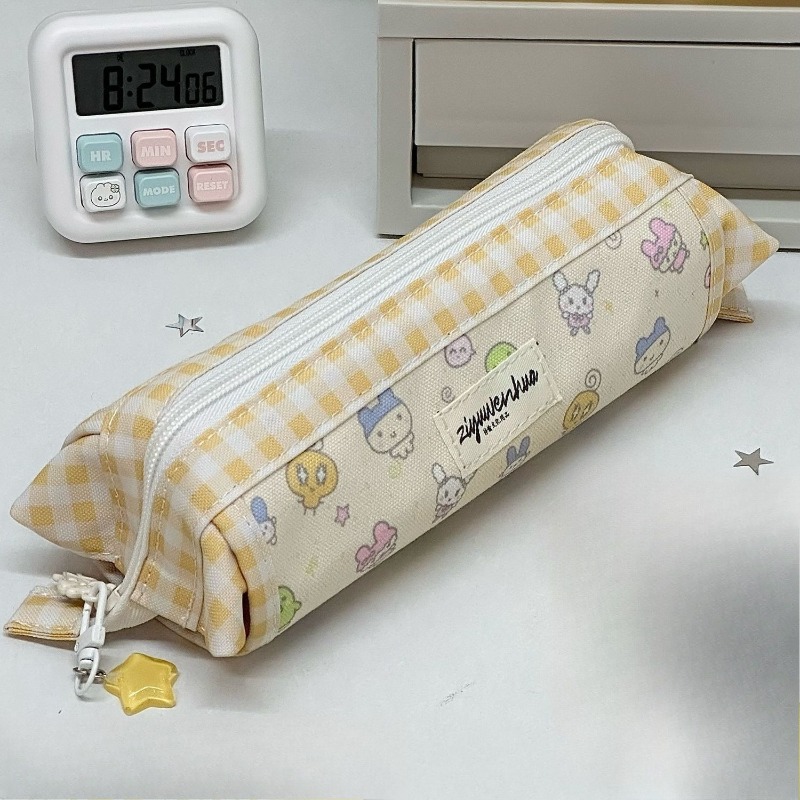 New Bandai Tamagotchi Mametchi - Case With Pencil Holder 评论和价格