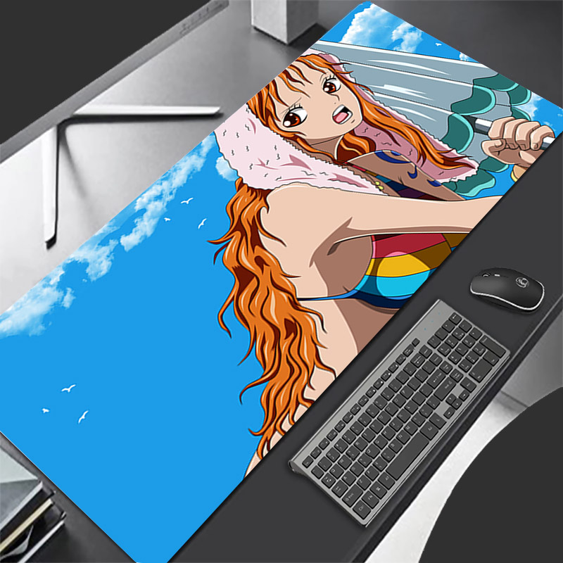 Mouse Pad One Piece Durable An - Tablet Gaming Accessories 评论和价格