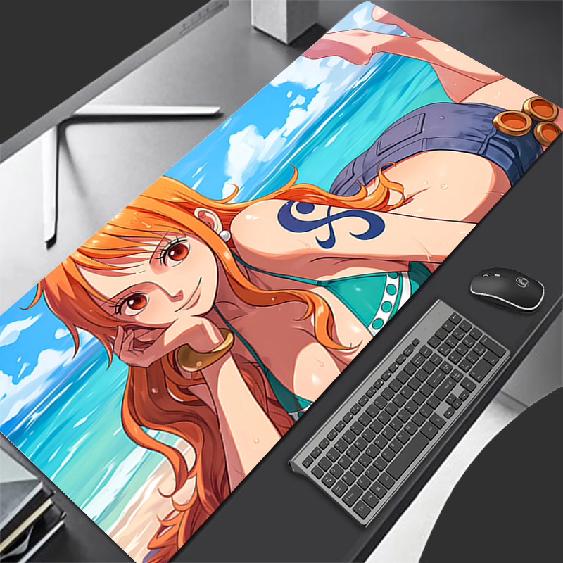 Mouse Pad One Piece Durable An - Tablet Gaming Accessories 评论和价格