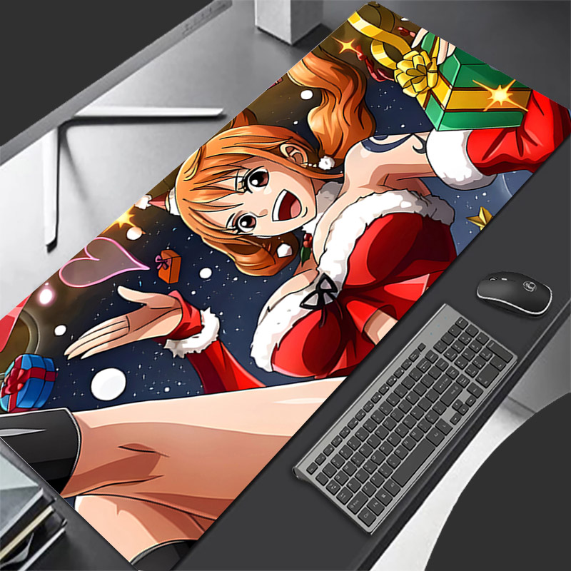 Mouse Pad One Piece Durable An - Tablet Gaming Accessories 评论和价格