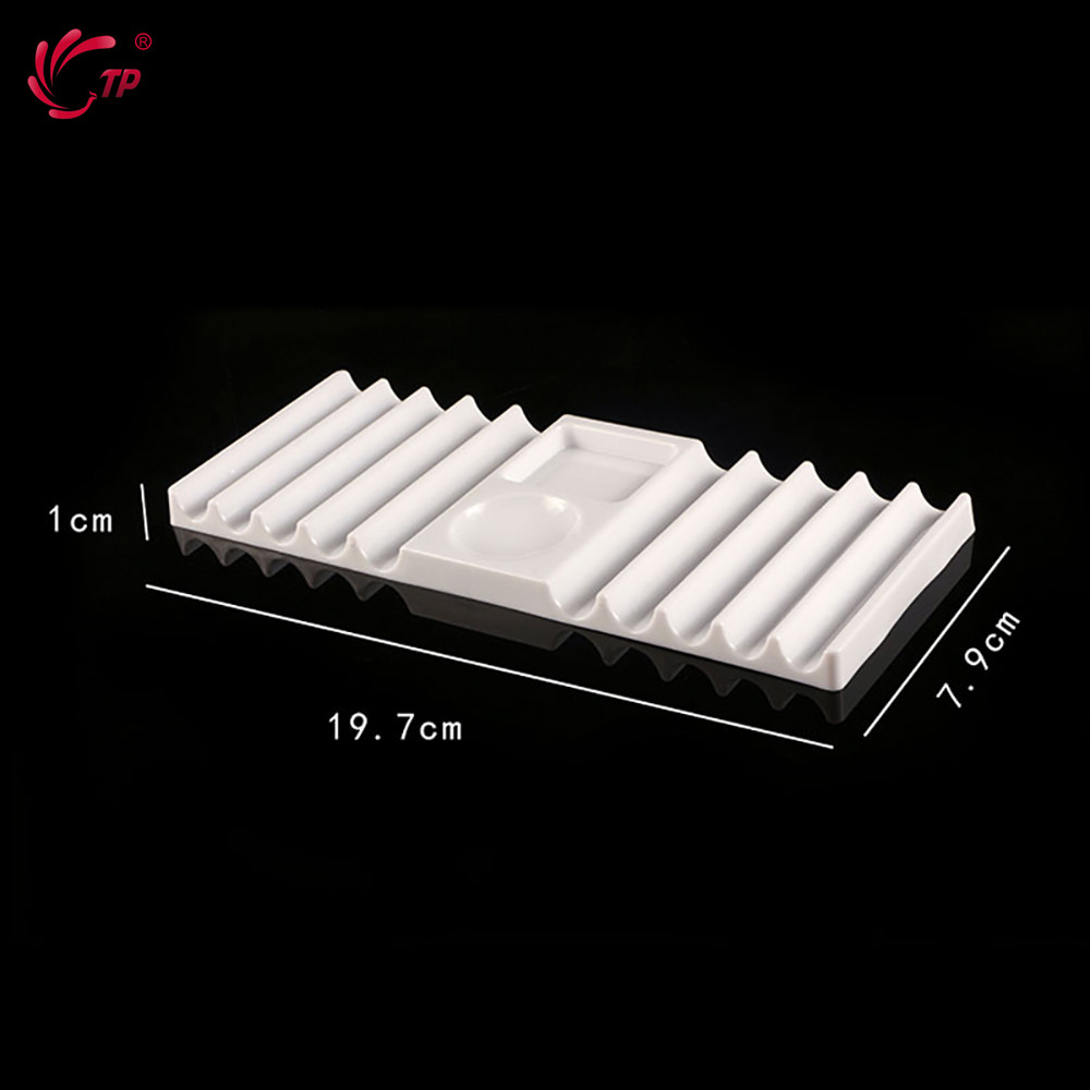 TP Dual Form Holder Plastic Pe - Case With Pencil Holder 评论和价格