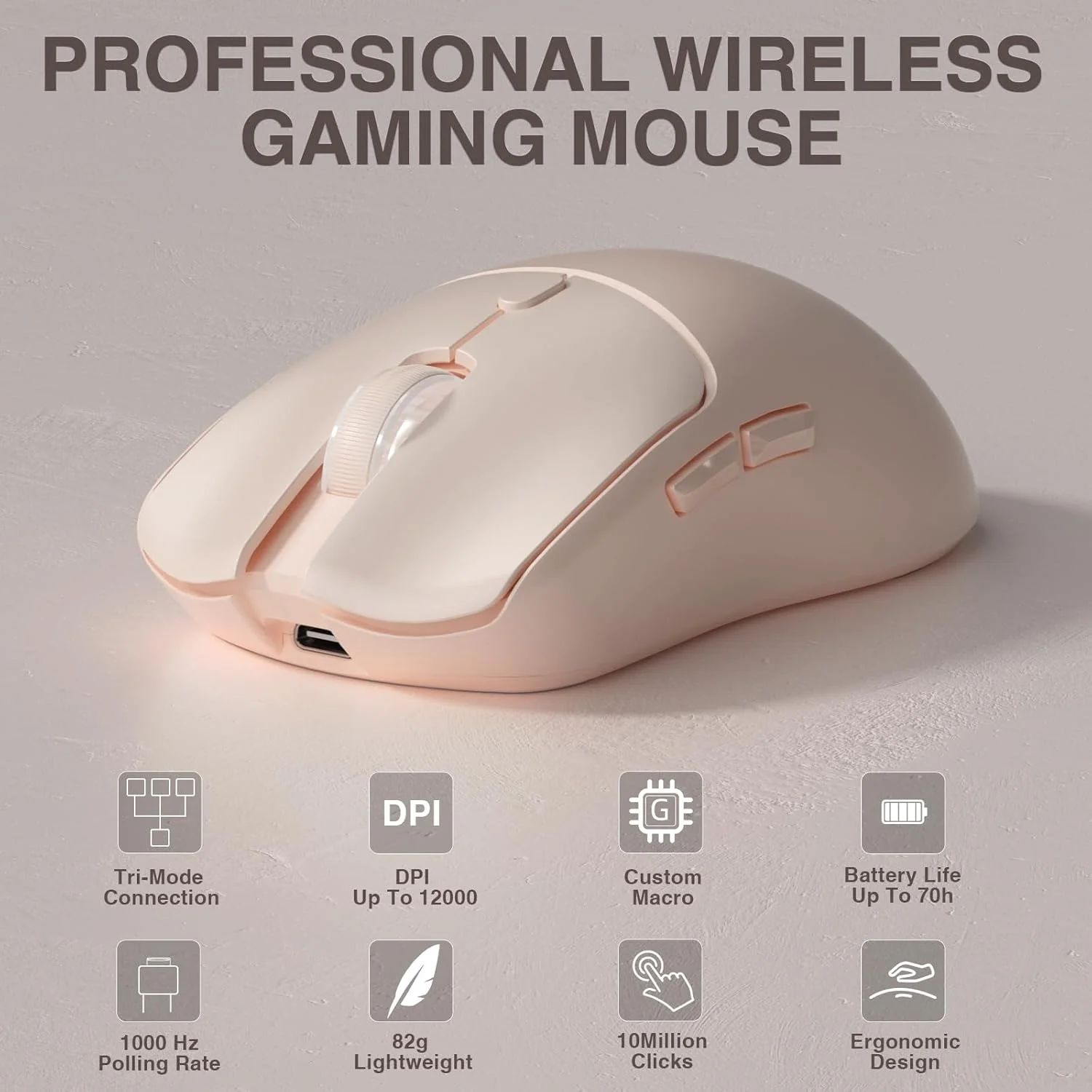 AULA SC580X Tri-mode Wireless  - Tablet Gaming Accessories 评论和价格