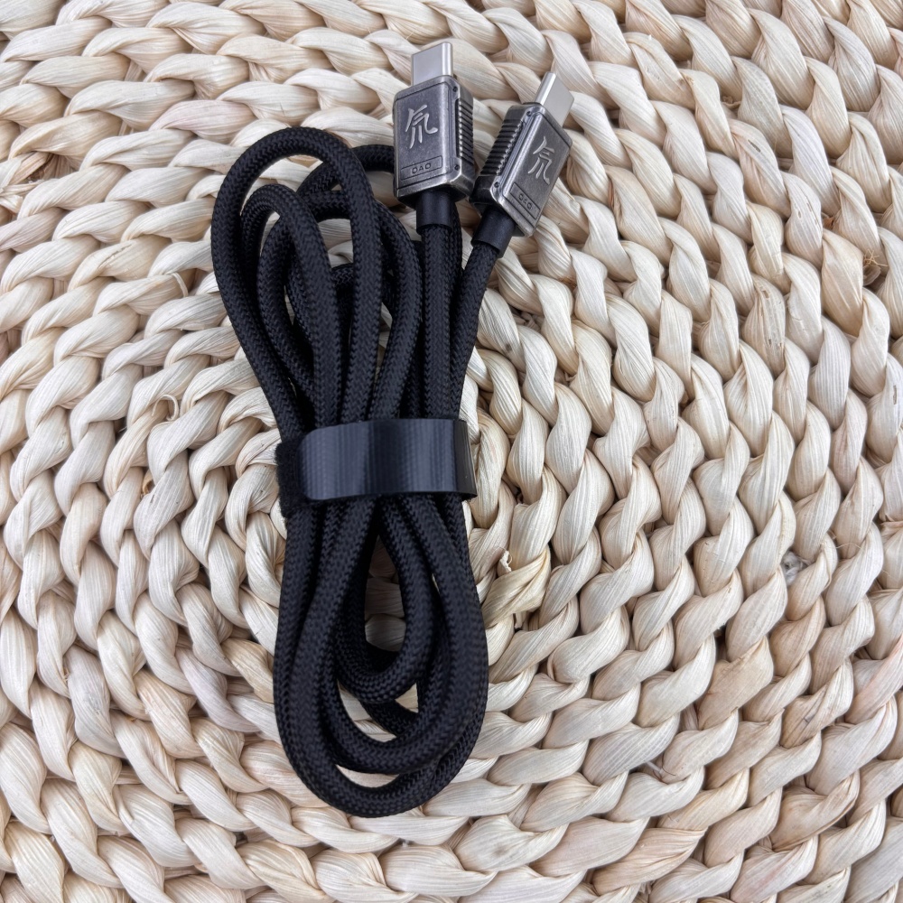 Nubia Daofeng 1.5M Type C to T - Redmagic Tablet Accessories 评论和价格