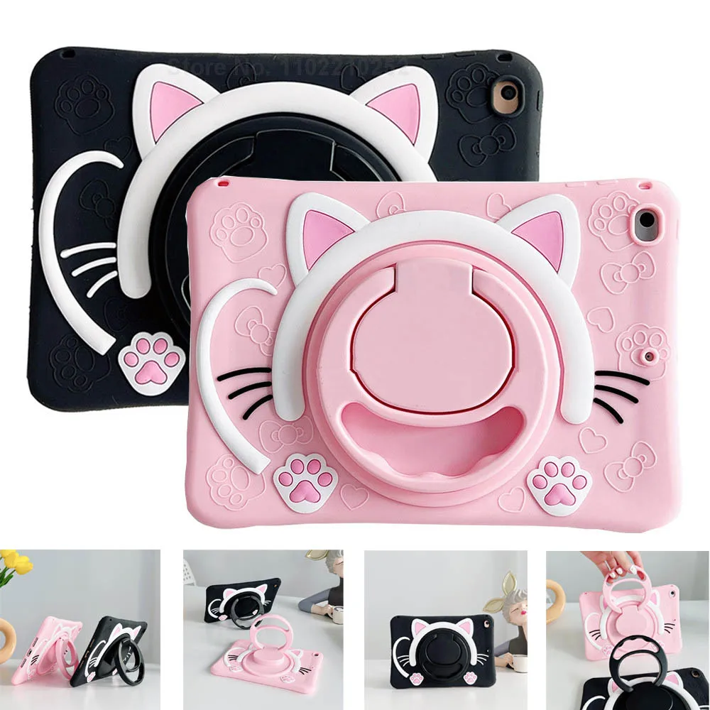 Kids Case for Lenovo Tab P11 P - Lenovo Tablet Plus Accessories 评论和价格
