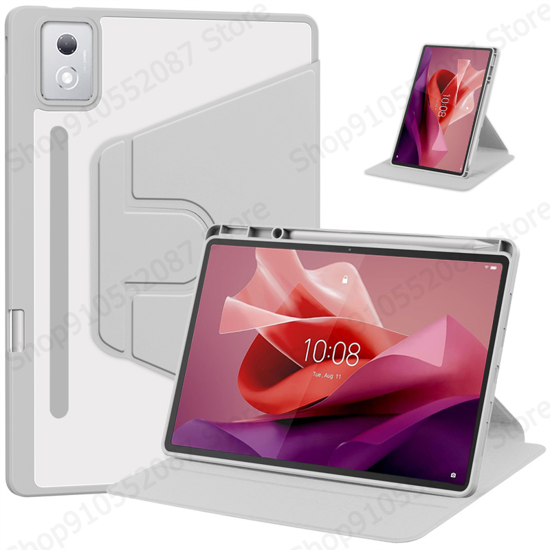 For Lenovo Tab P12 Case with P - Lenovo Tablet P12 Accessories 评论和价格