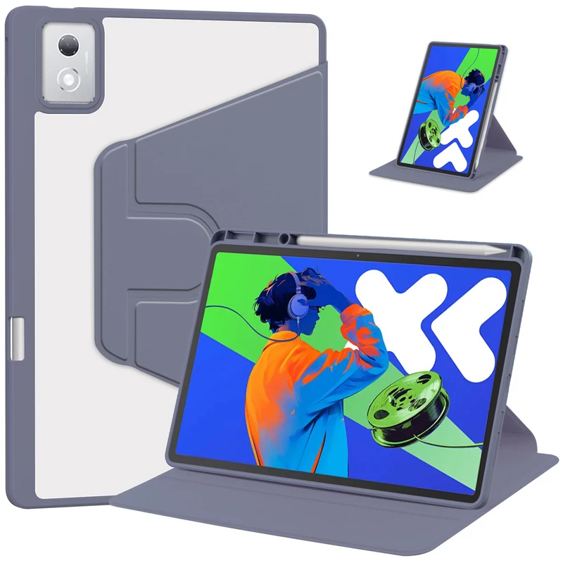 For Lenovo Tab P12 Case with P - Lenovo Tablet P12 Accessories 评论和价格