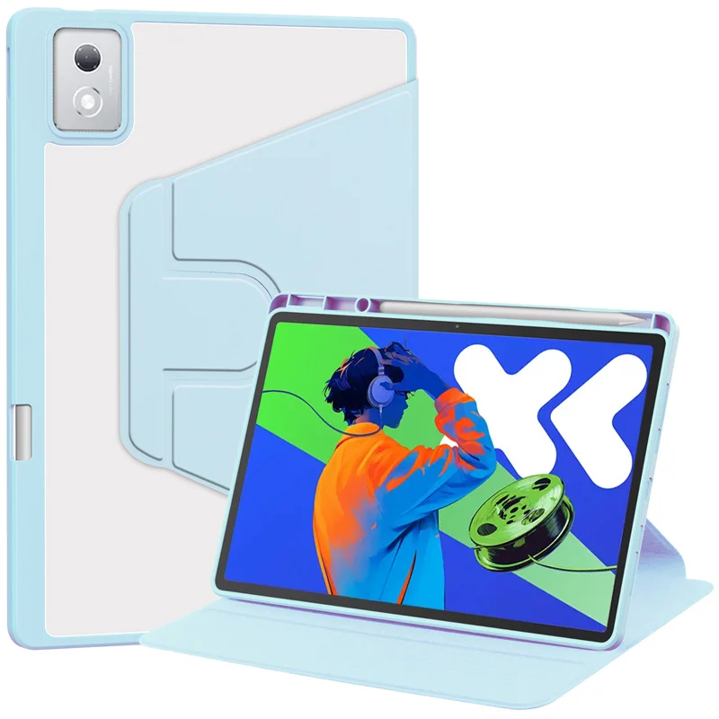 For Lenovo Tab P12 Case with P - Lenovo Tablet P12 Accessories 评论和价格