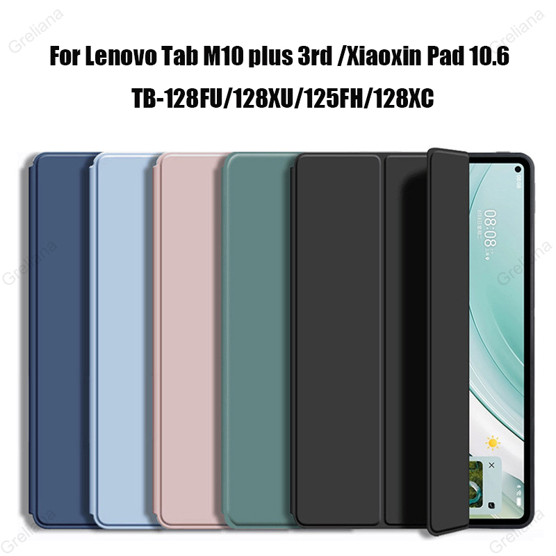 For Tablet Lenovo Tab M10 Plus - Lenovo Tablet Plus Accessories 评论和价格