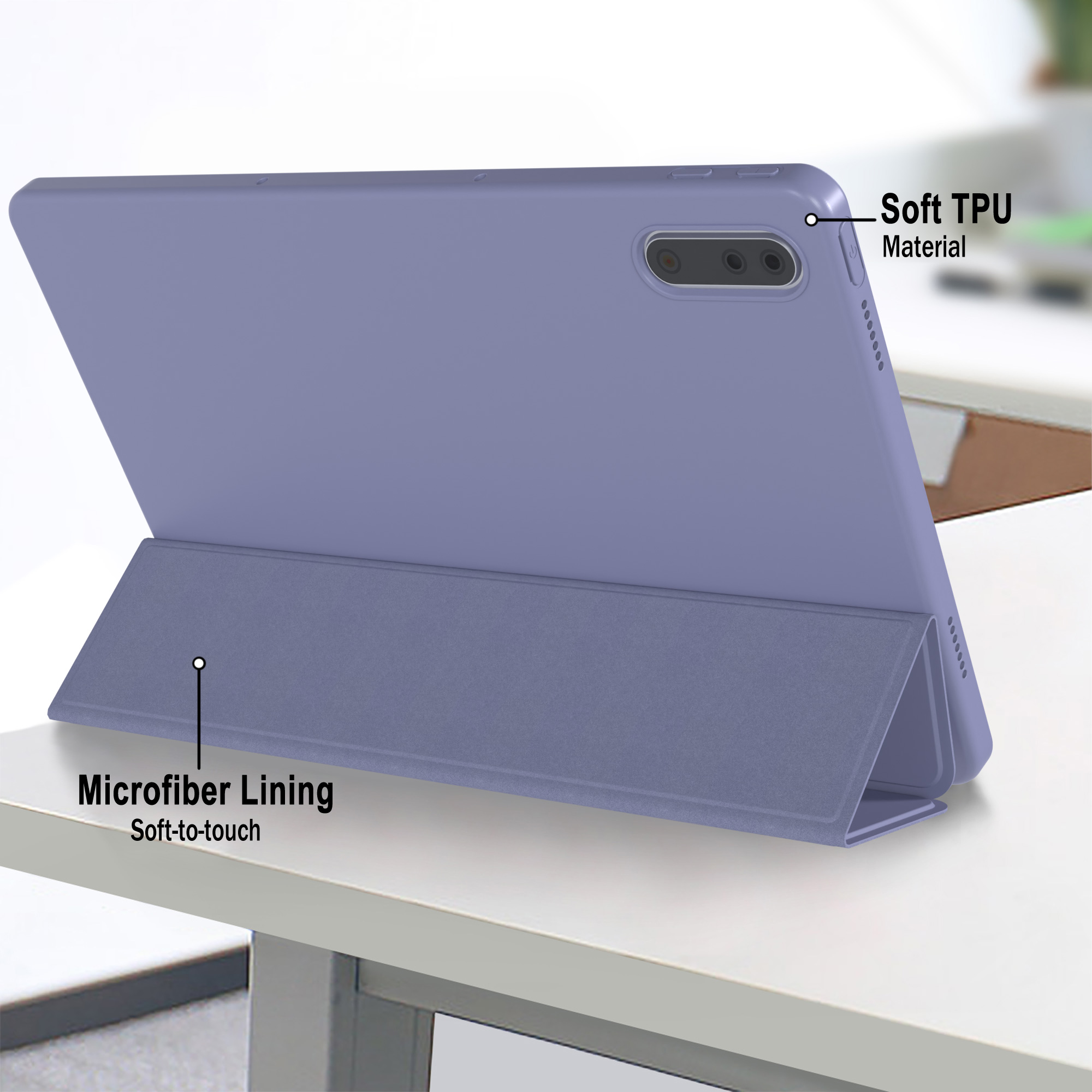 For Tablet Lenovo Tab M10 Plus - Lenovo Tablet Plus Accessories 评论和价格