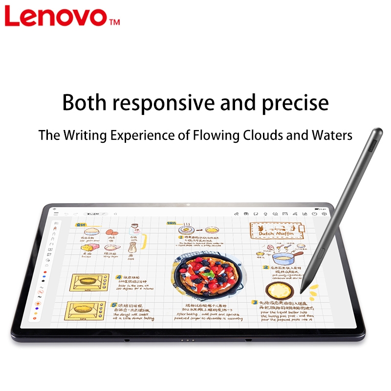 Lenovo Original Xiaoxin Stylus - Bluetooth Trackpad 评论和价格