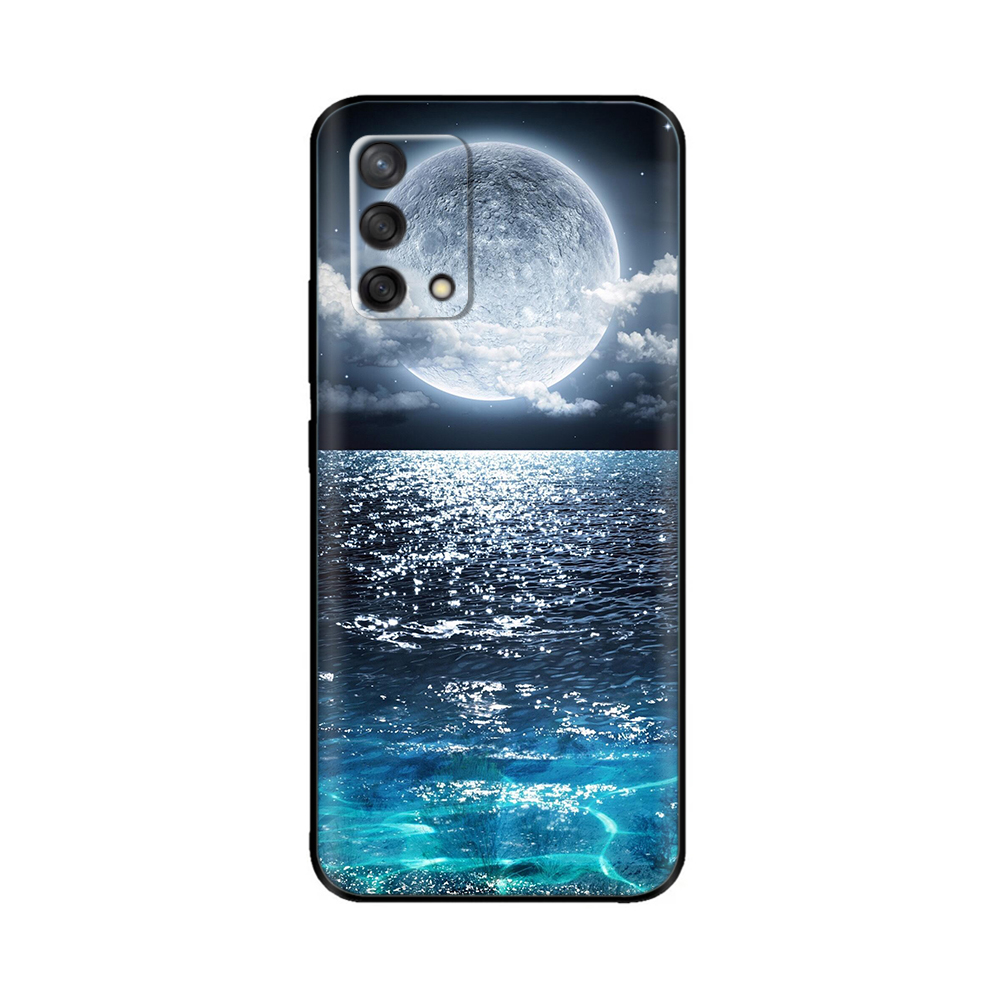 For Oppo A74 Case Phone Cover  - Oppo Tablet Accessories 评论和价格