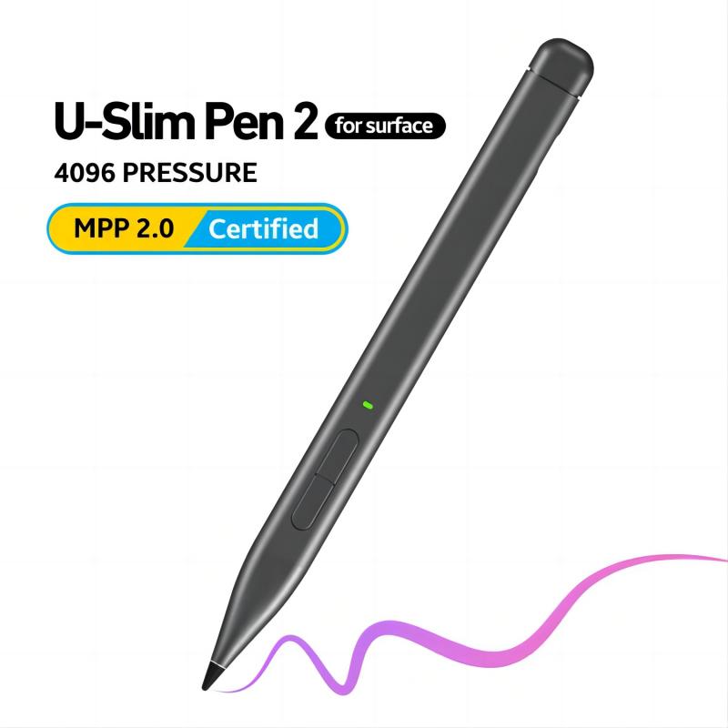 Slim pen 2 for Surface Pro 8 9 - Bluetooth Trackpad 评论和价格