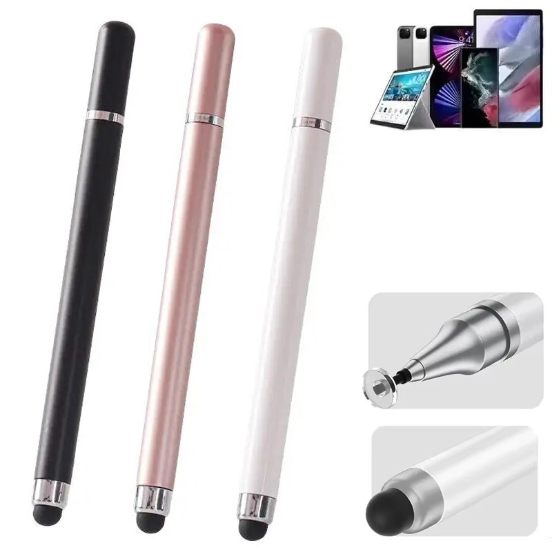 Universal Tablet Pen Touchscre - Huawei Tablet Accessories 评论和价格