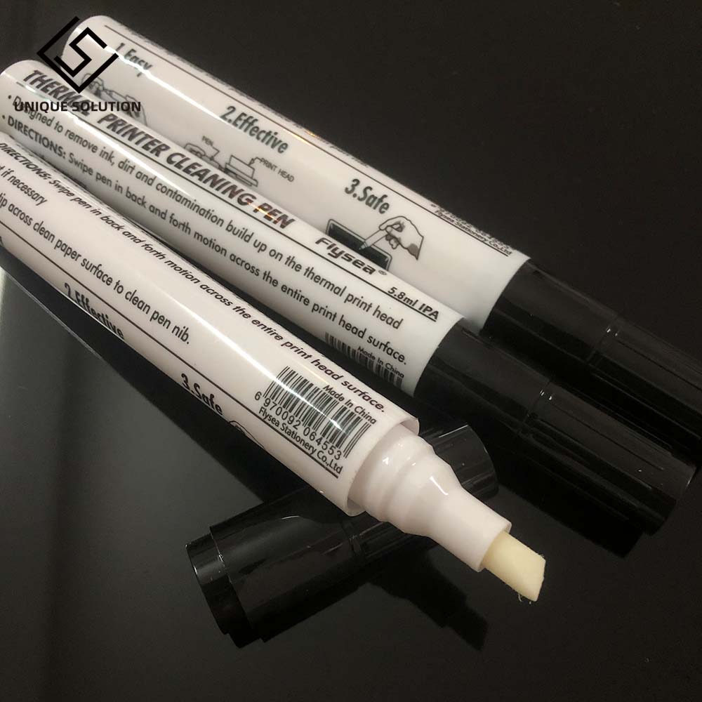 3PCS Printhead print head clea - Zebra Tablet Accessories 评论和价格
