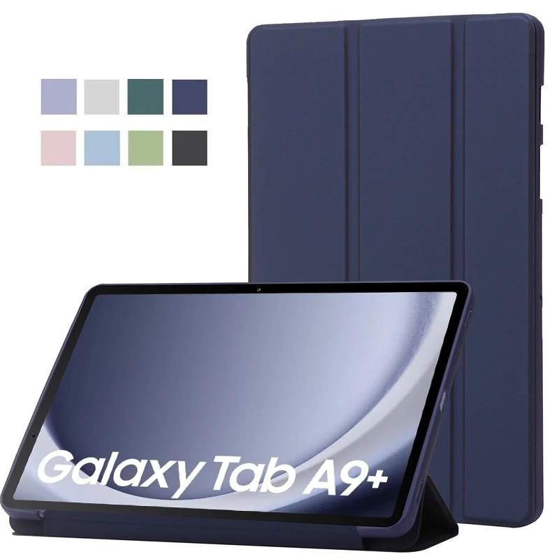 For Samsung Tab A9 Plus Case 1 - Tablet A9 Accessories 评论和价格