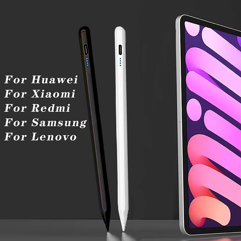 Universal Touch Screen Pen Sty - Huawei Tablet Accessories 评论和价格