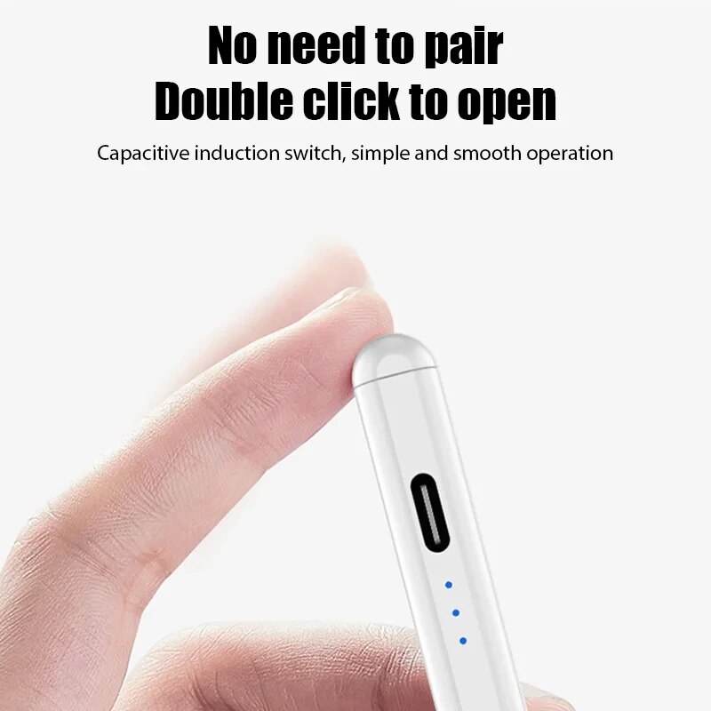 Universal Touch Screen Pen Sty - Huawei Tablet Accessories 评论和价格