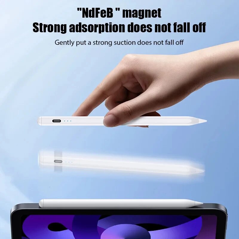 Universal Touch Screen Pen Sty - Huawei Tablet Accessories 评论和价格