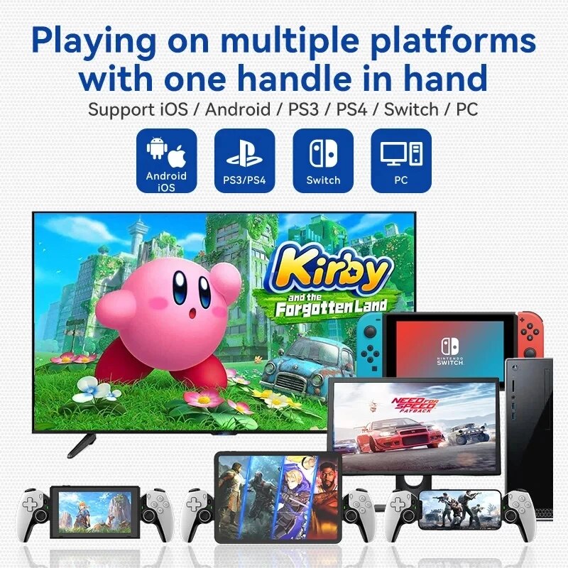 Mobile Phone Stretching Game C - Tablet Gaming Accessories 评论和价格