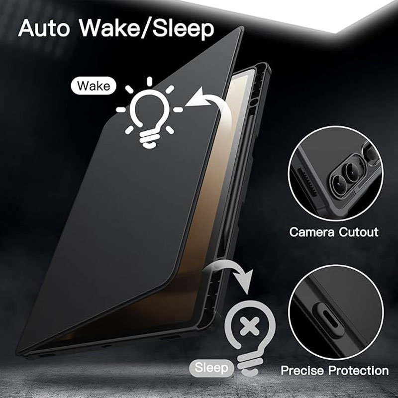 Case For Samsung Galaxy Tab S1 - Tablet A9 Accessories 评论和价格