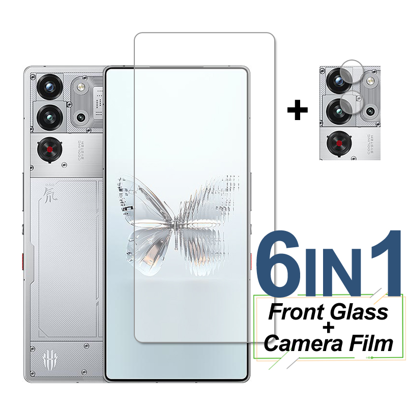 For RedMagic 10 Pro Plus Glass - Redmagic Tablet Accessories 评论和价格