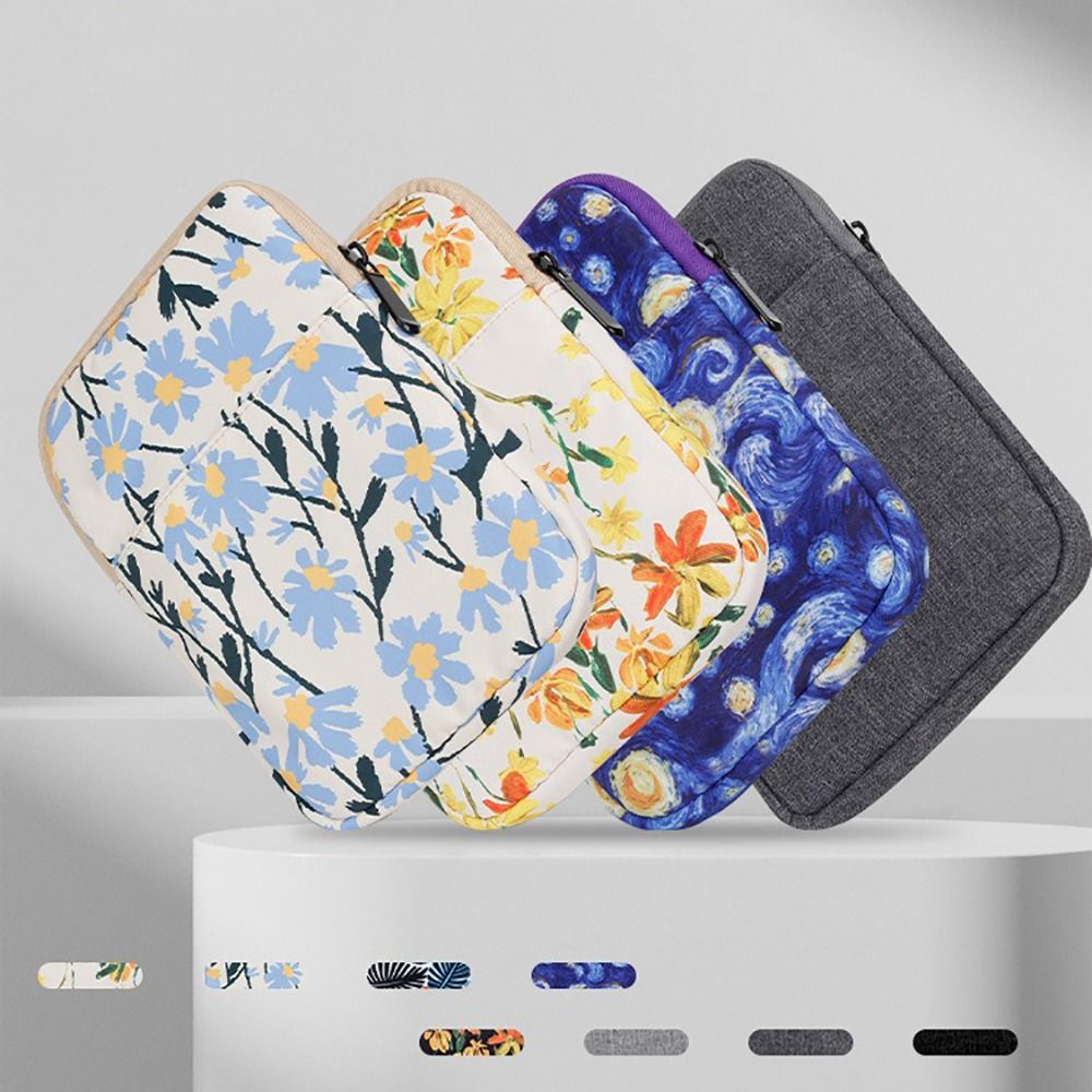 12th Generation 6-7inch e-Read - Tablet And Accessories Bag 评论和价格