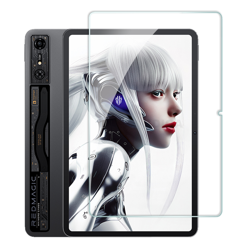 For ZTE Nubia Red Magic Gaming - Redmagic Tablet Accessories 评论和价格